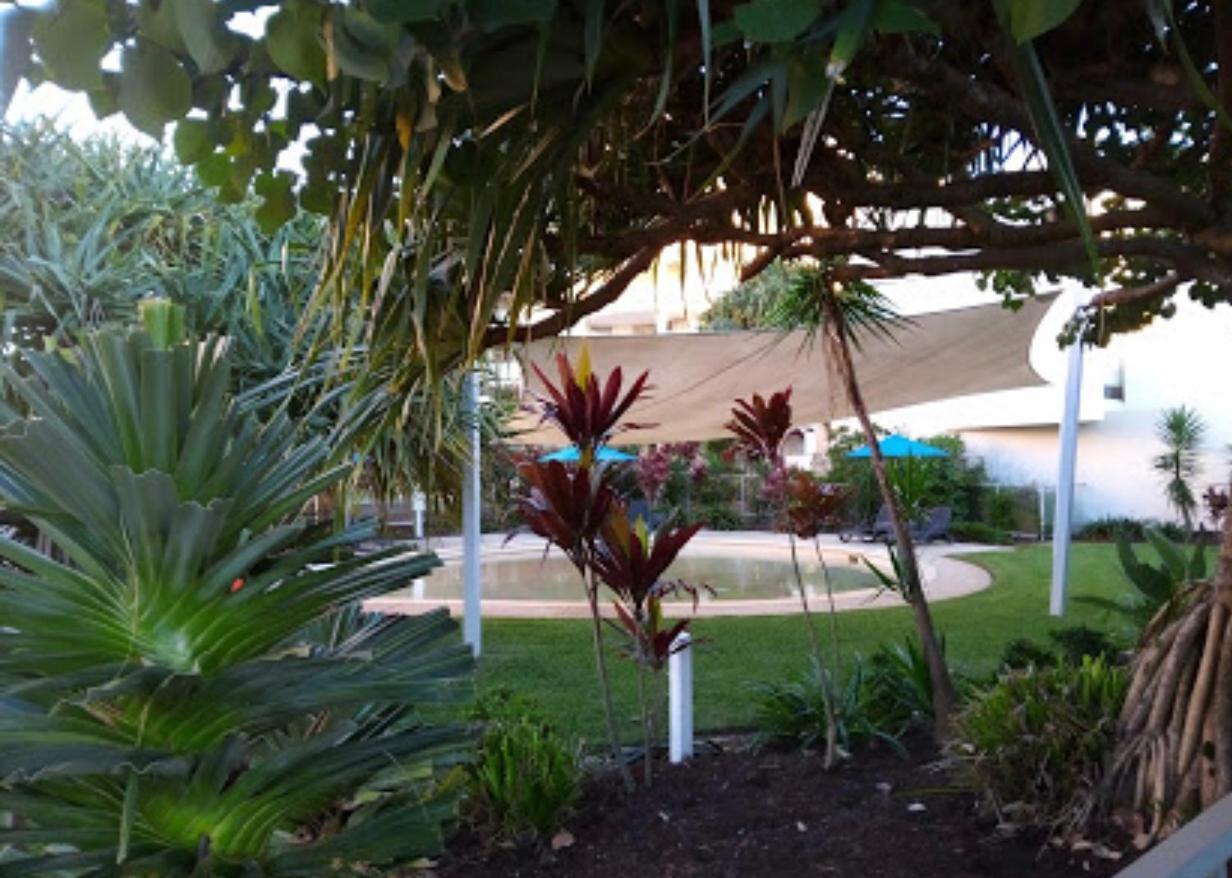 Marcoola Surf Air Hotel Room 2515 Buitenkant foto