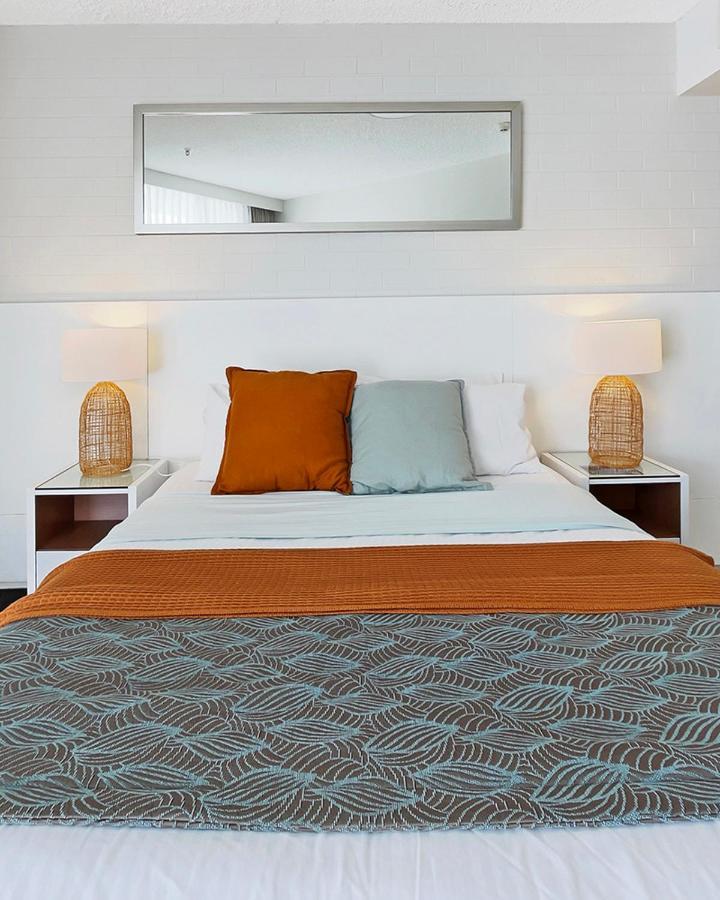 Marcoola Surf Air Hotel Room 2515 Buitenkant foto