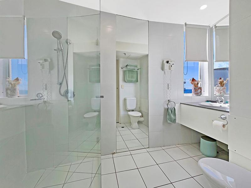 Marcoola Surf Air Hotel Room 2515 Buitenkant foto